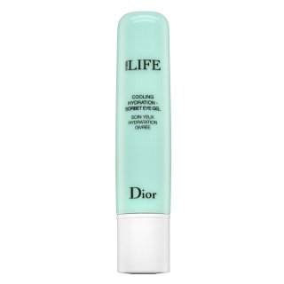 Dior (Christian Dior) Hydra Life osvěžující oční gel Cooling Hydration Sorbet Eye Gel 15 ml