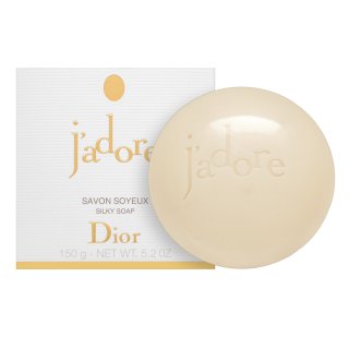 Levně Dior (Christian Dior) J'adore Savon Soyeux mýdlo pro ženy 150 g