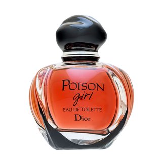 Levně Dior (Christian Dior) Poison Girl toaletní voda pro ženy 50 ml