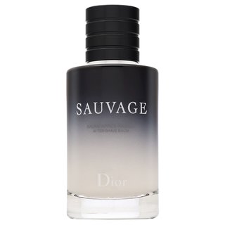 Levně Dior (Christian Dior) Sauvage balzám po holení pro muže 100 ml
