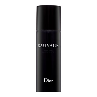 Dior (Christian Dior) Sauvage deospray pro muže 150 ml