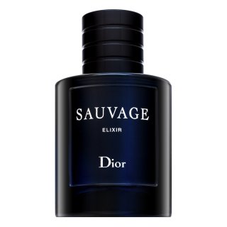 Levně Dior (Christian Dior) Sauvage Elixir čistý parfém pro muže 100 ml