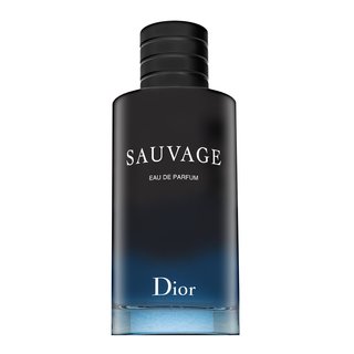 Levně Dior (Christian Dior) Sauvage parfémovaná voda pro muže 200 ml