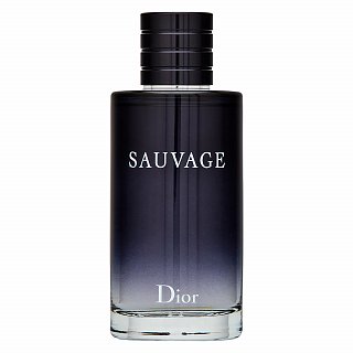 Levně Dior (Christian Dior) Sauvage toaletní voda pro muže 200 ml
