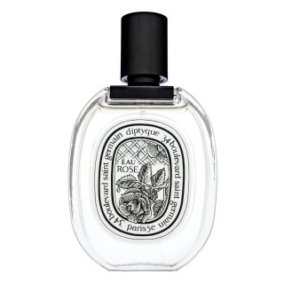 Levně Diptyque Eau Rose toaletní voda pro ženy 100 ml