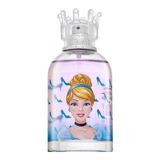 Levně Disney Princess toaletní voda pro děti 100 ml