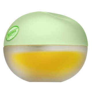 DKNY Be Delicious Delights Cool Swirl toaletní voda pro ženy 50 ml