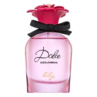 Levně Dolce & Gabbana Dolce Lily toaletní voda pro ženy 50 ml