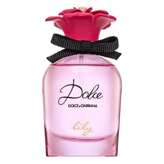 Dolce & Gabbana Dolce Lily toaletní voda pro ženy 50 ml