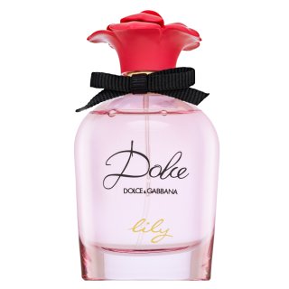 Levně Dolce & Gabbana Dolce Lily toaletní voda pro ženy 75 ml