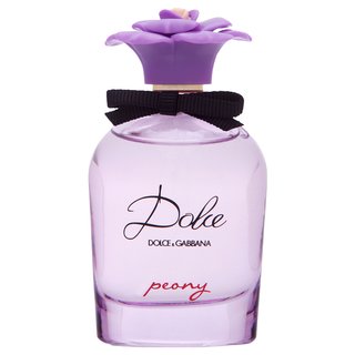 Levně Dolce & Gabbana Dolce Peony parfémovaná voda pro ženy 75 ml