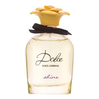 Dolce & Gabbana Dolce Shine parfémovaná voda pro ženy 75 ml