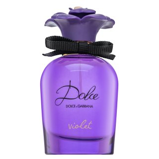 Levně Dolce & Gabbana Dolce Violet toaletní voda pro ženy 50 ml