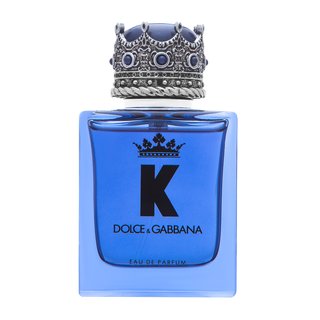 Levně Dolce & Gabbana K by Dolce & Gabbana parfémovaná voda pro muže 50 ml