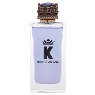 Dolce & Gabbana K by Dolce & Gabbana toaletní voda pro muže 100 ml