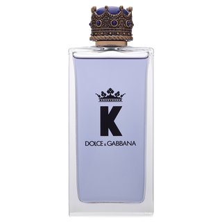 Levně Dolce & Gabbana K by Dolce & Gabbana toaletní voda pro muže 150 ml