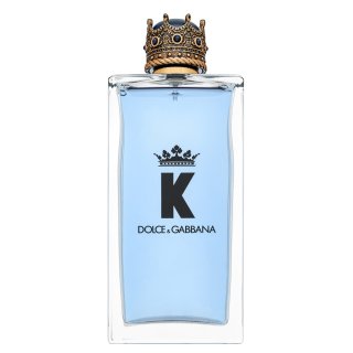 Levně Dolce & Gabbana K by Dolce & Gabbana toaletní voda pro muže 200 ml