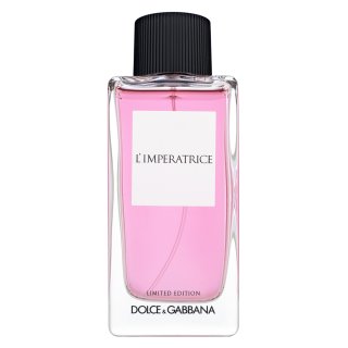 Levně Dolce & Gabbana L'Imperatrice Limited Edition toaletní voda pro ženy 100 ml