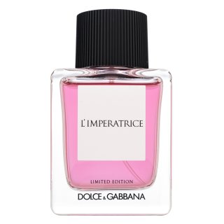 Levně Dolce & Gabbana L'Imperatrice Limited Edition toaletní voda pro ženy 50 ml