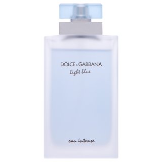 Dolce & Gabbana Light Blue Eau Intense parfémovaná voda pro ženy 100 ml
