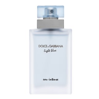 Levně Dolce & Gabbana Light Blue Eau Intense parfémovaná voda pro ženy 25 ml