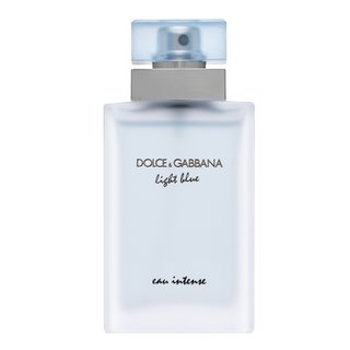 Dolce & Gabbana Light Blue Eau Intense parfémovaná voda pro ženy 25 ml