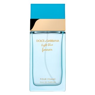 Dolce & Gabbana Light Blue Forever parfémovaná voda pro ženy 50 ml