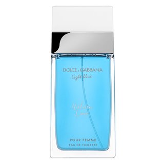 Levně Dolce & Gabbana Light Blue Italian Love toaletní voda pro ženy 50 ml
