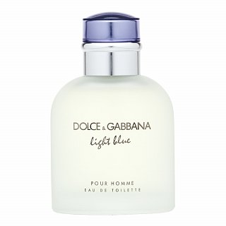 Levně Dolce & Gabbana Light Blue Pour Homme toaletní voda pro muže 75 ml