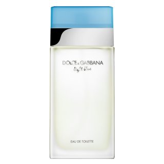Levně Dolce & Gabbana Light Blue toaletní voda pro ženy 200 ml