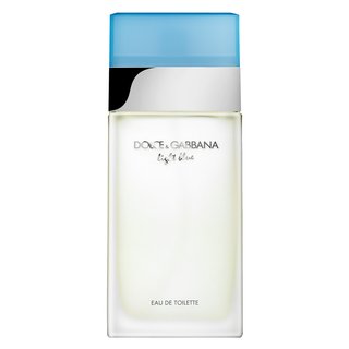 Levně Dolce & Gabbana Light Blue toaletní voda pro ženy 50 ml