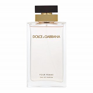 Dolce & Gabbana Pour Femme (2012) parfémovaná voda pro ženy 100 ml