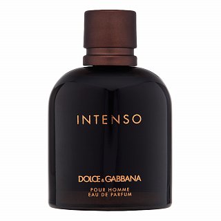 Dolce & Gabbana Pour Homme Intenso parfémovaná voda pro muže 125 ml