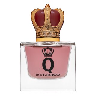 Dolce&Gabbana Q by Dolce&Gabbana Intense parfémovaná voda pro ženy 30 ml koupíte na Brasty.cz