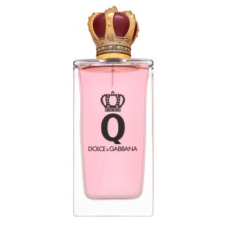 Levně Dolce & Gabbana Q by Dolce & Gabbana parfémovaná voda pro ženy 100 ml