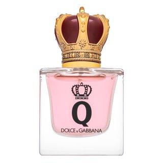 Levně Dolce & Gabbana Q by Dolce & Gabbana parfémovaná voda pro ženy 30 ml