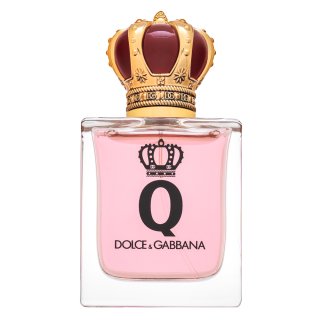 Dolce & Gabbana Q by Dolce & Gabbana parfémovaná voda pro ženy 50 ml
