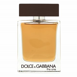 Dolce & Gabbana The One for Men toaletní voda pro muže 100 ml