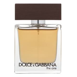 Dolce & Gabbana The One for Men toaletní voda pro muže 30 ml