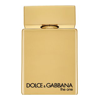Levně Dolce & Gabbana The One Gold For Men parfémovaná voda pro muže 50 ml