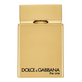 Dolce & Gabbana The One Gold For Men parfémovaná voda pro muže 50 ml