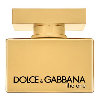 Levně Dolce & Gabbana The One Gold Intense parfémovaná voda pro ženy 50 ml