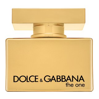 Dolce & Gabbana The One Gold Intense parfémovaná voda pro ženy 50 ml