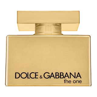 Levně Dolce & Gabbana The One Gold Intense parfémovaná voda pro ženy 75 ml
