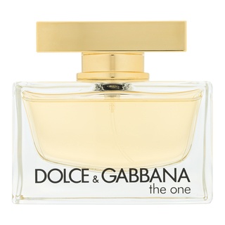 Dolce & Gabbana The One parfémovaná voda pro ženy 75 ml