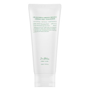 Dr. Althea Green Relief čistící gel Amino Gel Cleanser 100 ml