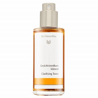 Levně Dr. Hauschka Clarifying Toner tonikum pro problematickou pleť 100 ml