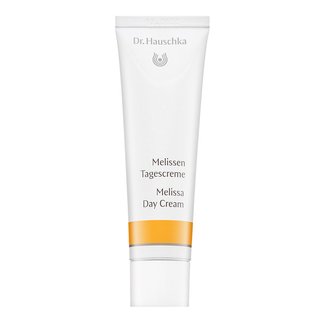 Dr. Hauschka Melissa Day Cream pleťový krém s hydratačním účinkem 30 ml