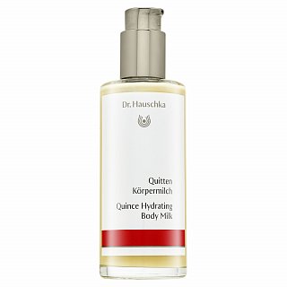 Levně Dr. Hauschka Quince Hydrating Body Milk tělové mléko s hydratačním účinkem 145 ml