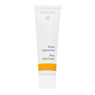 Dr. Hauschka Rose Day Cream vyživující krém s výtažkem z růže 30 ml